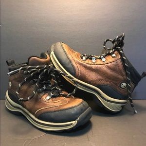 Timberland Backroad Hiking Boot Toddler Size 10